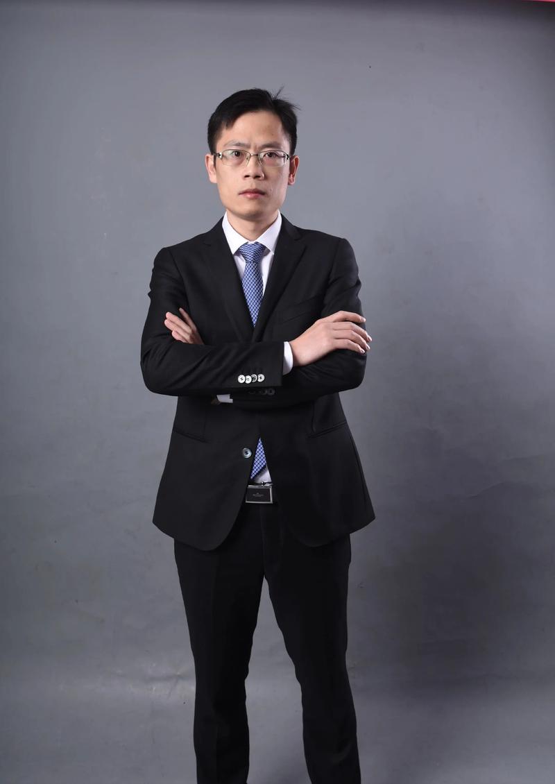 赖维乐 包装与印刷设计负责人